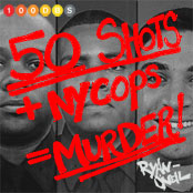 50 Shots Mix feat. Ryan-O'Neil