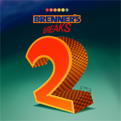 Brenner's Breaks Volume 2