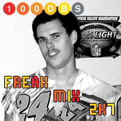 Freak Mix 2k7